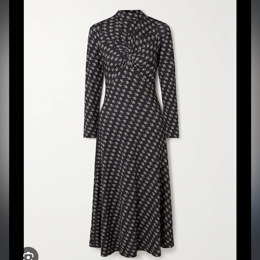 Sea New York Floral Dress XS